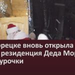 В Белорецке вновь открыла свои двери резиденция Деда Мороза и Снегурочки.mp4_snapshot_00.03_[2023.12.30_09.26.18]