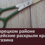 В Белорецком районе полицейские раскрыли кражу из магазина.mp4_snapshot_00.02_[2024.05.14_08.50.18]