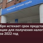 31 декабря истекает срок представления декларации для получения налогового вычета за 2022 год.mp4_snapshot_00.00_[2025.12.27_09.38.01]
