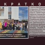В Белорецком районе открылось 10 лагерей с дневным пребыванием и 3 лагеря труда и отдыха.mp4_snapshot_00.01_[2026.06.03_08.50.33]